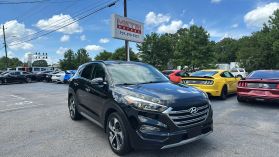 2017 Hyundai Tucson - Image 3