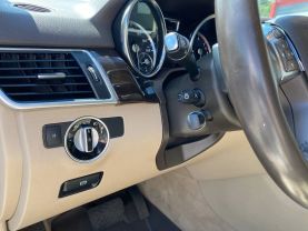 2015 MERCEDES-BENZ M-CLASS SUV V6, 3.5 LITER ML 350 4MATIC SPORT UTILITY 4D