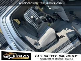 2011 TOYOTA TUNDRA CREWMAX PICKUP V8, FLEX FUEL, 5.7 LITER PICKUP 4D 5 1/2 FT