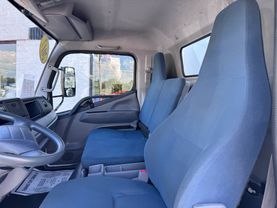 2017 MITSUBISHI FUSO FE PICKUP - FE160