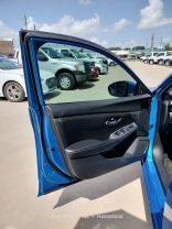 2020 NISSAN SENTRA SEDAN 4-CYL, 2.0 LITER SV SEDAN 4D at Motors On Wheels - used car dealership in Houston, Texas.