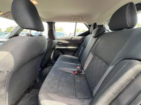 2020 NISSAN KICKS SUV 4-CYL, 1.6 LITER SV SPORT UTILITY 4D