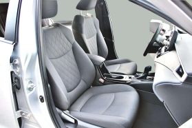 2022 TOYOTA COROLLA SEDAN 4-CYL, 1.8 LITER LE SEDAN 4D