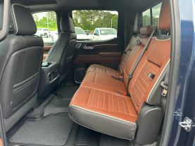2023 GMC SIERRA 1500 CREW CAB