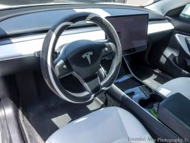 -2019 Tesla Model 3 - Image 11