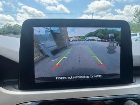 2020 FORD ESCAPE SUV 3-CYL, ECOBOOST, TURBO, 1.5 LITER SEL SPORT UTILITY 4D - Gesner Auto Inc in Taunton, MA, 41.88613, -71.14527