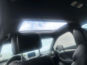 2015 AUDI S3 SEDAN 4-CYL, TURBO, 2.0 LITER PREMIUM PLUS SEDAN 4D