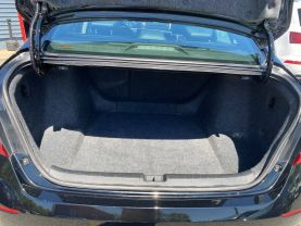 2018 HONDA ACCORD SEDAN 4-CYL, I-VTEC, TURBO, 1.5 LITER EX-L SEDAN 4D