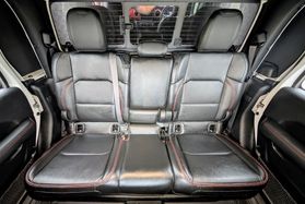 2021 JEEP GLADIATOR PICKUP V6, VVT, 3.6 LITER RUBICON PICKUP 4D 5 FT