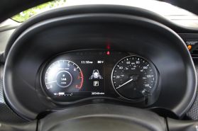2021 NISSAN KICKS