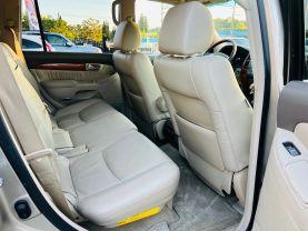 2005 LEXUS GX
