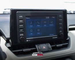 2021 TOYOTA RAV4 HYBRID For Sale in Orlando