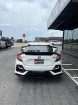 2020 HONDA CIVIC TYPE R HATCHBACK 4-CYL, VTEC, TURBO, 2.0 LITER TOURING HATCHBACK SEDAN 4D