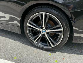 2018 BMW 4 SERIES COUPE 4-CYL, SULEV, TURBO, 2.0 LITER 430I COUPE 2D