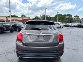 2016 FIAT 500X