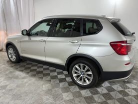 2013 BMW X3