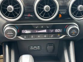 2021 NISSAN SENTRA SEDAN 4-CYL, 2.0 LITER SR SEDAN 4D at T&T Repairables - used car dealership in Spencer, Indiana.