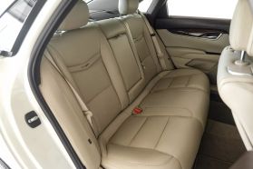2013 CADILLAC XTS SEDAN V6, FLEX FUEL, 3.6 LITER PREMIUM COLLECTION SEDAN 4D