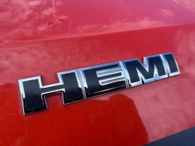 2009 DODGE CHALLENGER