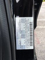 2021 MAZDA MAZDA6 SEDAN 4-CYL, SKYACTIV-G, 2.5 LITER TOURING SEDAN 4D