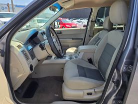 2008 FORD ESCAPE