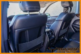 2015 MERCEDES-BENZ GL-CLASS SUV V6, TT, 3.0L GL 450 4MATIC SPORT UTILITY 4D