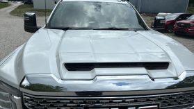 2020 GMC SIERRA 2500 HD CREW CAB PICKUP V8, TURBO DIESEL, 6.6 LITER DENALI PICKUP 4D 6 1/2 FT at T&T Repairables - used car dealership in Spencer, Indiana.