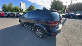 2015 DODGE JOURNEY