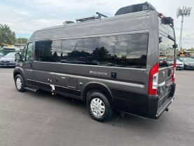 2021 THOR MOTOR COACH BB20A-21 CARGO V6, VVT, 3.6 LITER 3500 HIGH ROOF EXTENDED VAN 3D