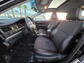 2016 Toyota Camry - Image 17