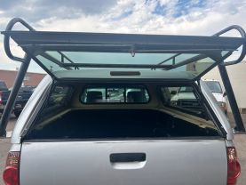 2012 TOYOTA TACOMA REGULAR CAB PICKUP 4-CYL, 2.7 LITER PICKUP 2D 6 FT