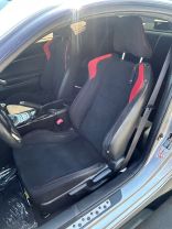 2015 SCION FR-S COUPE 4-CYL, 2.0 LITER COUPE 2D