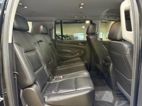 2016 CHEVROLET SUBURBAN