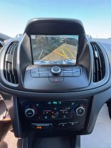2018 FORD ESCAPE SUV 4-CYL, ECOBOOST, TURBO, 1.5 LITER SE SPORT UTILITY 4D