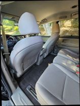 2016 KIA SEDONA LX MINIVAN 4D
