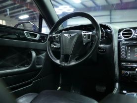 2011 BENTLEY CONTINENTAL for sale in  Orlando, FL