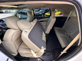 2020 ACURA MDX