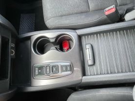 2019 HONDA PASSPORT SUV V6, I-VTEC, 3.5 LITER SPORT SUV 4D
