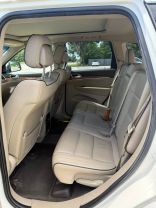 2012 JEEP GRAND CHEROKEE