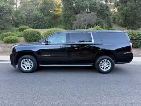 2019 GMC YUKON XL SLT SPORT UTILITY 4D