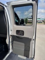 2017 CHEVROLET EXPRESS 2500 PASSENGER PASSENGER V8, FLEX FUEL, 6.0 LITER LS VAN 3D at Motors On Wheels - used car dealership in Houston, Texas.
