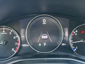 2024 MAZDA CX-30 SUV 4-CYL, SKYACTIV-G, 2.5 LITER 2.5 S SELECT SPORT SUV 4D at T&T Repairables - used car dealership in Spencer, Indiana.