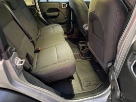 2020 JEEP WRANGLER UNLIMITED SUV V6, VVT, 3.6 LITER SPORT SUV 4D at Major Key Motors - used car dealership in Lebanon, PA.