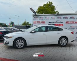 2023 CHEVROLET MALIBU For Sale in Orlando