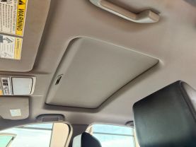 2018 HONDA CR-V SUV 4-CYL, TURBO, 1.5 LITER TOURING SPORT UTILITY 4D