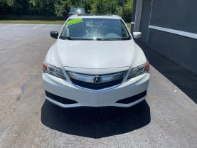 2013 ACURA ILX SEDAN 4-CYL, VTEC, 2.0 LITER 2.0L SEDAN 4D