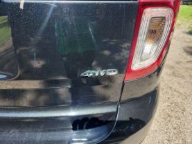 2013 FORD EXPLORER SUV V6, 3.5 LITER XLT SPORT UTILITY 4D