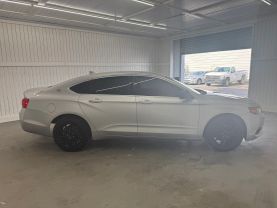 2016 CHEVROLET IMPALA