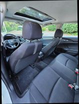 2017 HONDA CIVIC EX SEDAN 4D