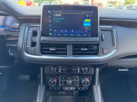 2023 CHEVROLET SUBURBAN